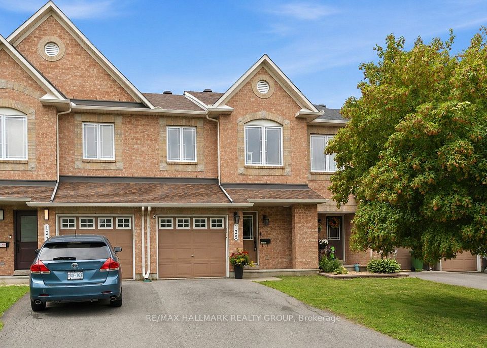 125 Montmorency Way, Orleans - Cumberland and Area, ON K4A 0J1 at 125 Montmorency Way, Orleans - Cumberland and Area, ON K4A 0J1, Orleans - Cumberland and Area, ON, K4A 0J1