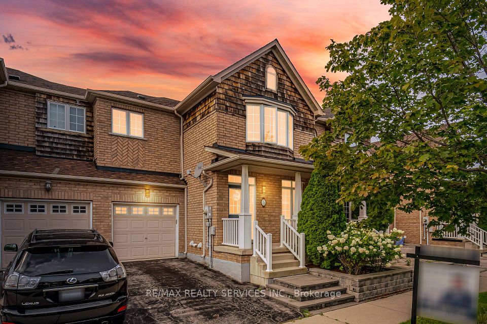 5 Westhampton Way, Hamilton, ON L8E 6C8 at 5 Westhampton Way, Hamilton, ON L8E 6C8, Hamilton, ON, L8E 6C8