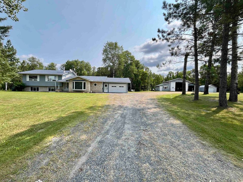 3448 HWY 71, Chapple, ON P0W 1E0 at 3448 HWY 71, Chapple, ON P0W 1E0, Chapple, ON, P0W 1E0