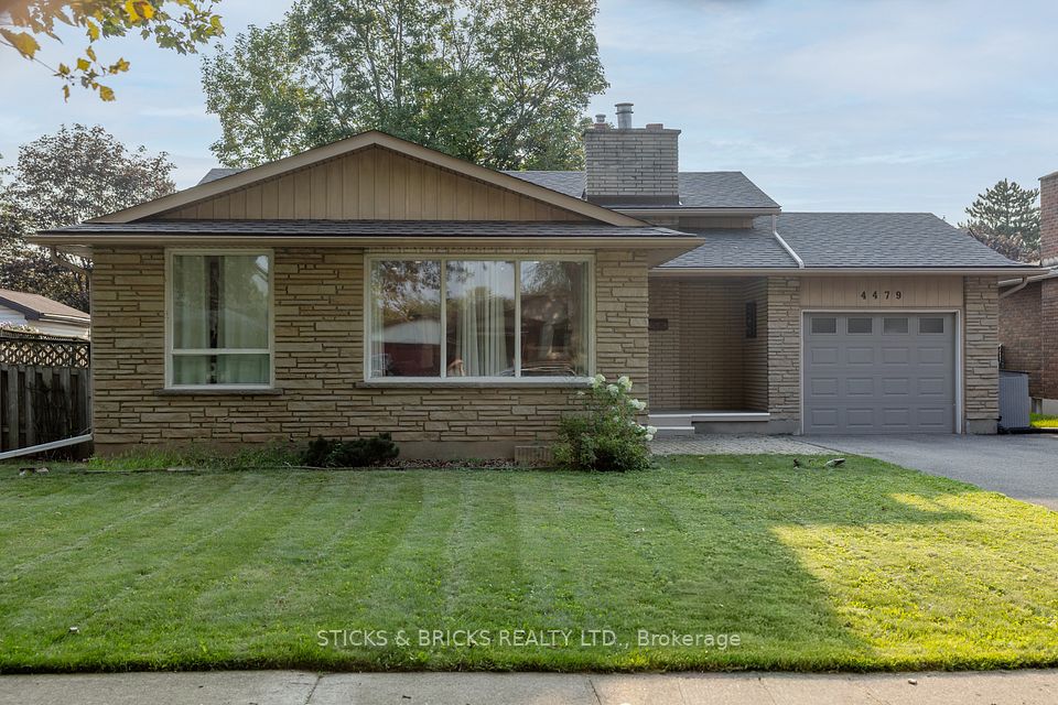 4479 Mitchell Avenue, Niagara Falls, ON L2E 6R6 at 4479 Mitchell Avenue, Niagara Falls, ON L2E 6R6, Niagara Falls, ON, L2E 6R6