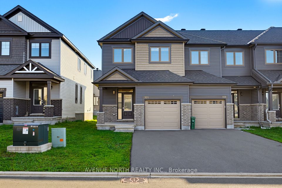 321 Grackle Street, Blossom Park - Airport and Area, ON K1X 0G6 at 321 Grackle Street, Blossom Park - Airport and Area, ON K1X 0G6, Blossom Park - Airport and Area, ON, K1X 0G6