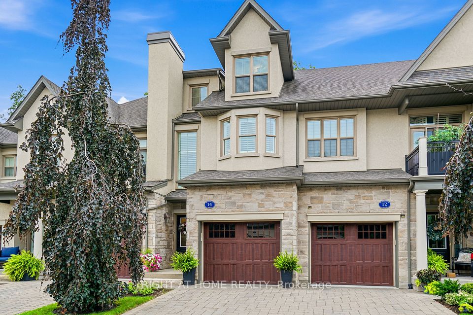 14 Aberdeen Lane S, Niagara-on-the-Lake, ON L0S 1J0 at 14 Aberdeen Lane S, Niagara-on-the-Lake, ON L0S 1J0, Niagara-on-the-Lake, ON, L0S 1J0