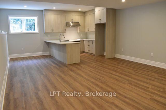 Detached at 47 East Street Basement Unit, Cambridge, ON N1R 4P2, Cambridge