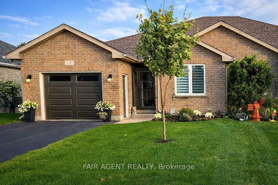 110 MILTON SEILER Crescent, Minto, ON N0G 2P0 at 110 MILTON SEILER Crescent, Minto, ON N0G 2P0, Minto, ON, N0G 2P0