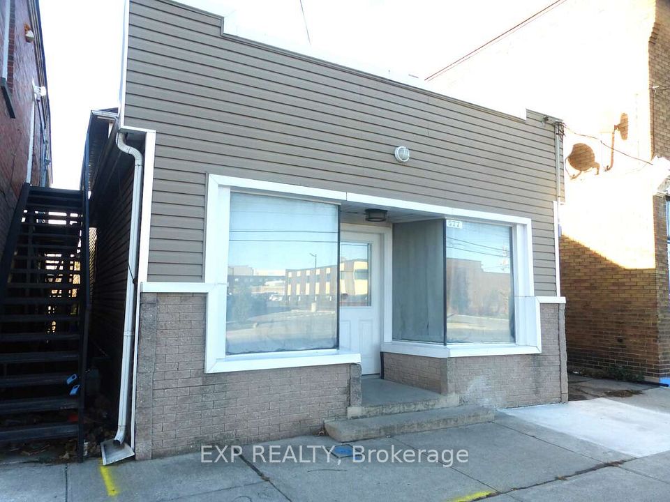 577 King Street, Welland, ON L3B 3L3