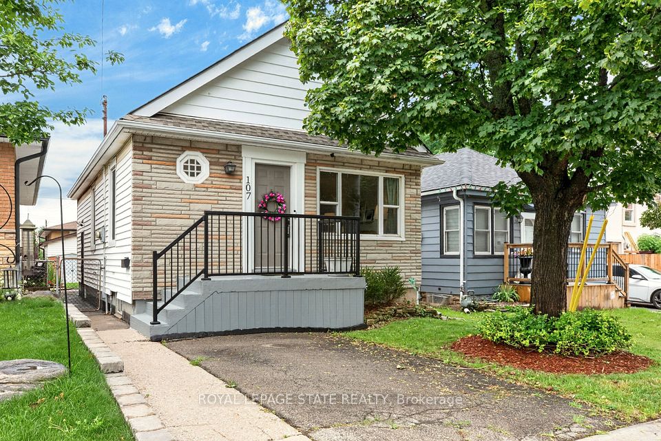 107 Reid Avenue N, Hamilton, ON L8H 6E2 at 107 Reid Avenue N, Hamilton, ON L8H 6E2, Hamilton, ON, L8H 6E2