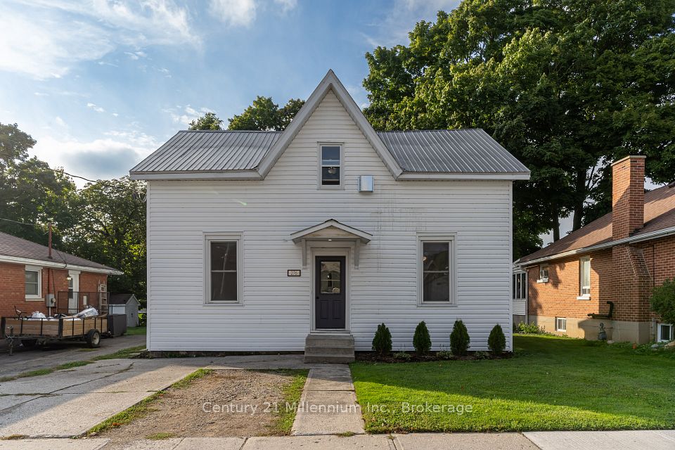 276 Edward Street, North Huron, ON N0G 2W0 at 276 Edward Street, North Huron, ON N0G 2W0, North Huron, ON, N0G 2W0