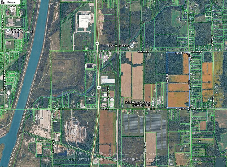 649 Buchner Road, Welland, ON L3B 5N4