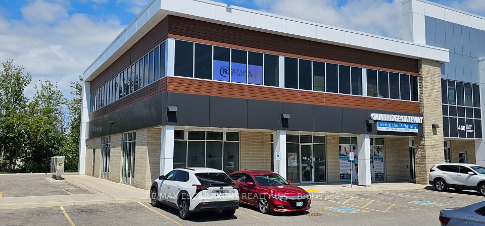 460 Hespeler Road 203, Cambridge, ON N1R 0E3