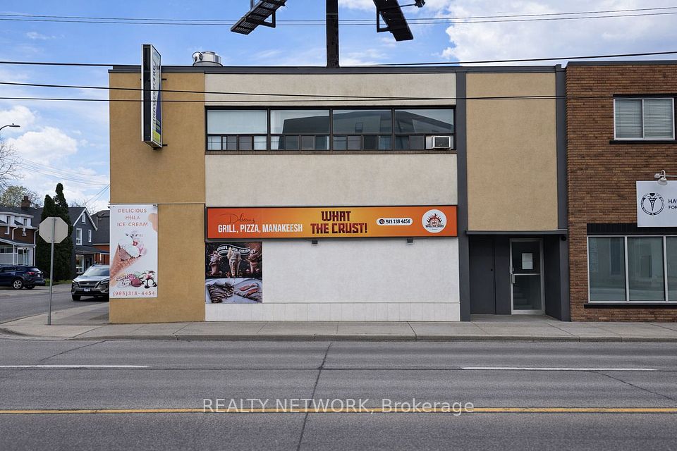 610 Upper James Street, Hamilton, ON L9C 1C7