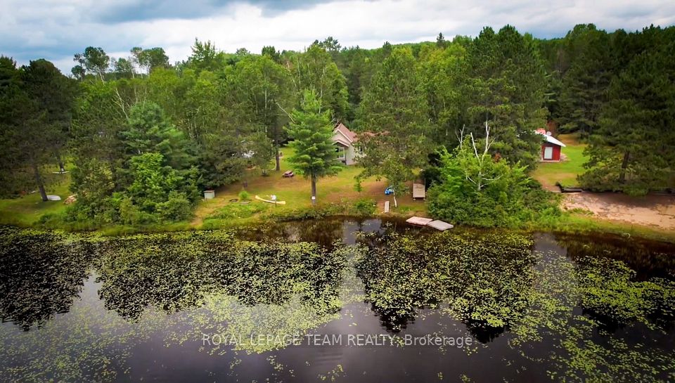 153 Basin Depot Road, Madawaska Valley, ON K0J 1B0 at 153 Basin Depot Road, Madawaska Valley, ON K0J 1B0, Madawaska Valley, ON, K0J 1B0