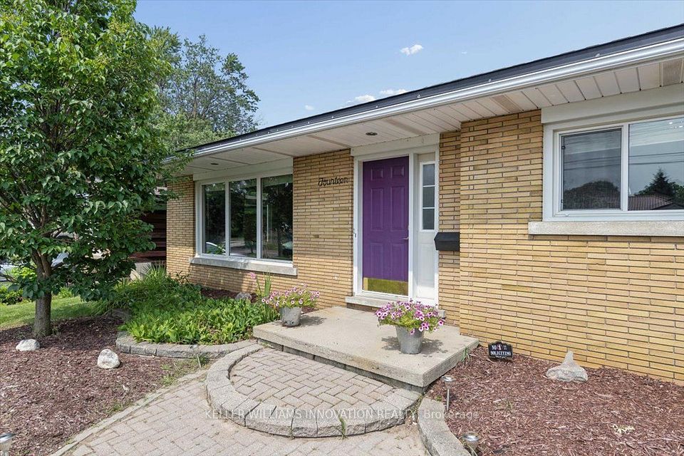 14 Cambridge Avenue, Kitchener, ON N2B 1N4 at 14 Cambridge Avenue, Kitchener, ON N2B 1N4, Kitchener, ON, N2B 1N4