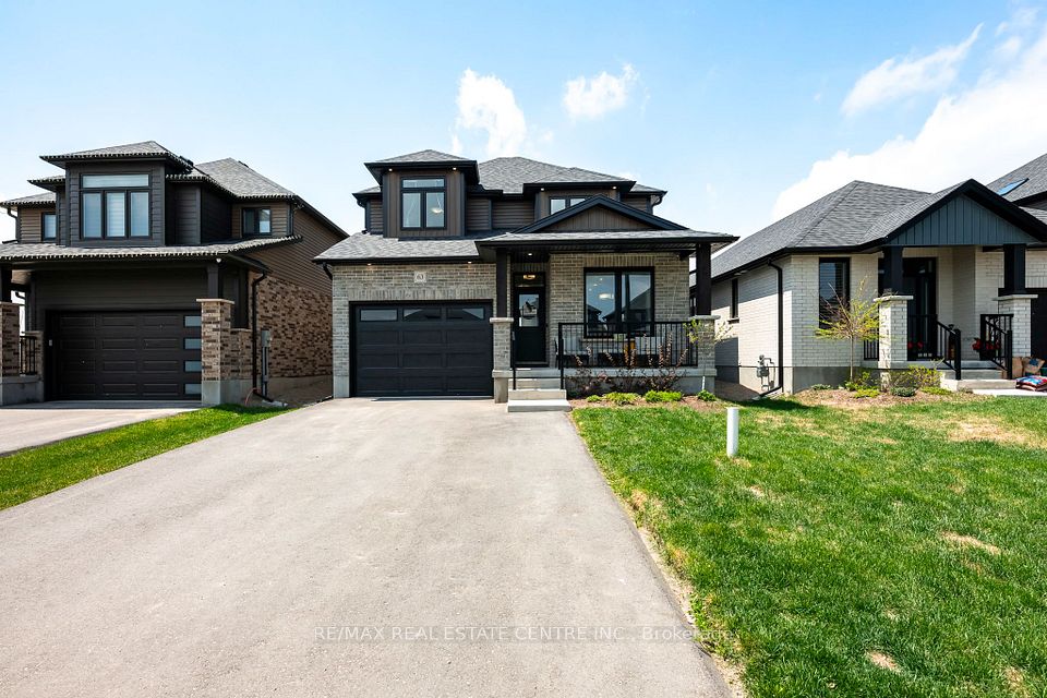 63 Melody Lane, East Luther Grand Valley, ON L9W 7S8 at 63 Melody Lane, East Luther Grand Valley, ON L9W 7S8, East Luther Grand Valley, ON, L9W 7S8