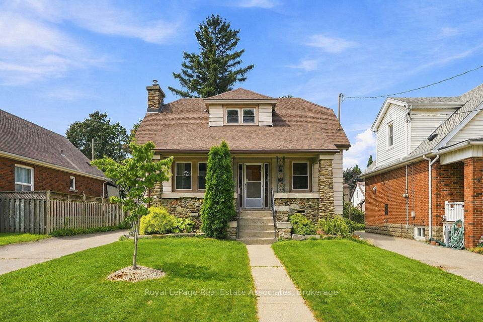 96 Huxley Avenue S, Hamilton, ON L8K 2P8 at 96 Huxley Avenue S, Hamilton, ON L8K 2P8, Hamilton, ON, L8K 2P8