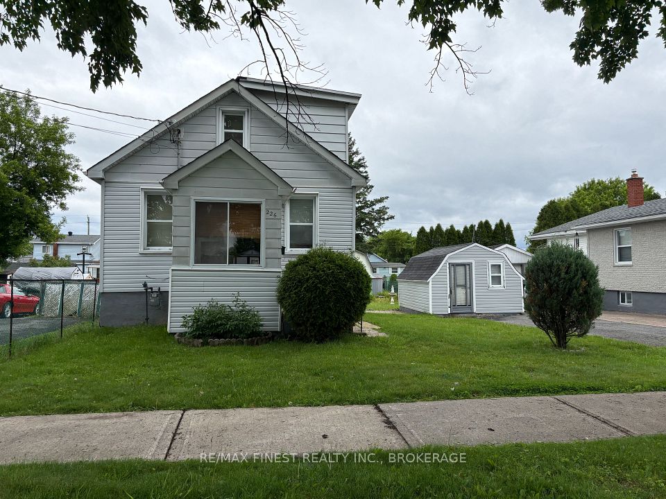 226 Danis Avenue, Cornwall, ON K6H 5E7 at 226 Danis Avenue, Cornwall, ON K6H 5E7, Cornwall, ON, K6H 5E7