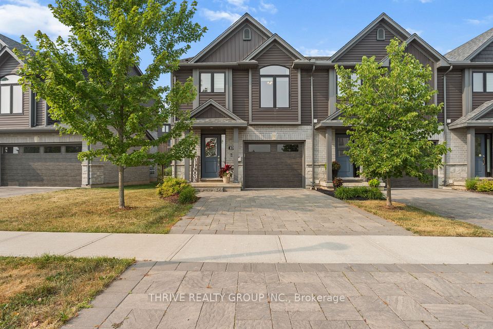 1070 Meadowlark Ridge 25, London South, ON N6M 0H4 at 1070 Meadowlark Ridge 25, London South, ON N6M 0H4, London South, ON, N6M 0H4