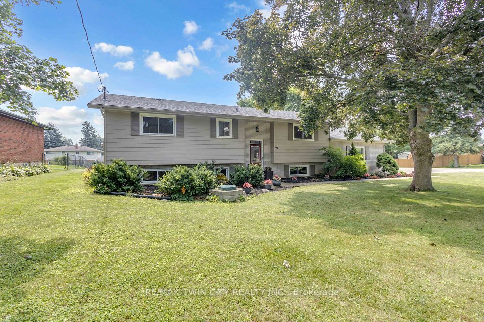 60 Brown Avenue, Brant, ON N0E 1A0 at 60 Brown Avenue, Brant, ON N0E 1A0, Brant, ON, N0E 1A0