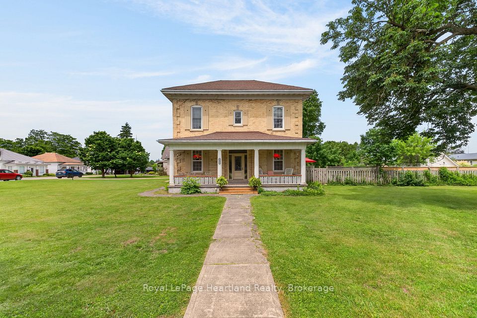 638 Havelock Street, Huron-Kinloss, ON N0G 2H0 at 638 Havelock Street, Huron-Kinloss, ON N0G 2H0, Huron-Kinloss, ON, N0G 2H0