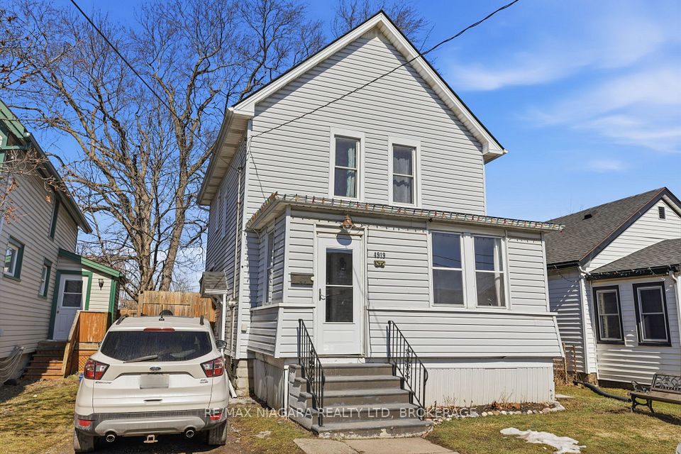 4919 Huron Street, Niagara Falls, ON L2E 2J4 at 4919 Huron Street, Niagara Falls, ON L2E 2J4, Niagara Falls, ON, L2E 2J4