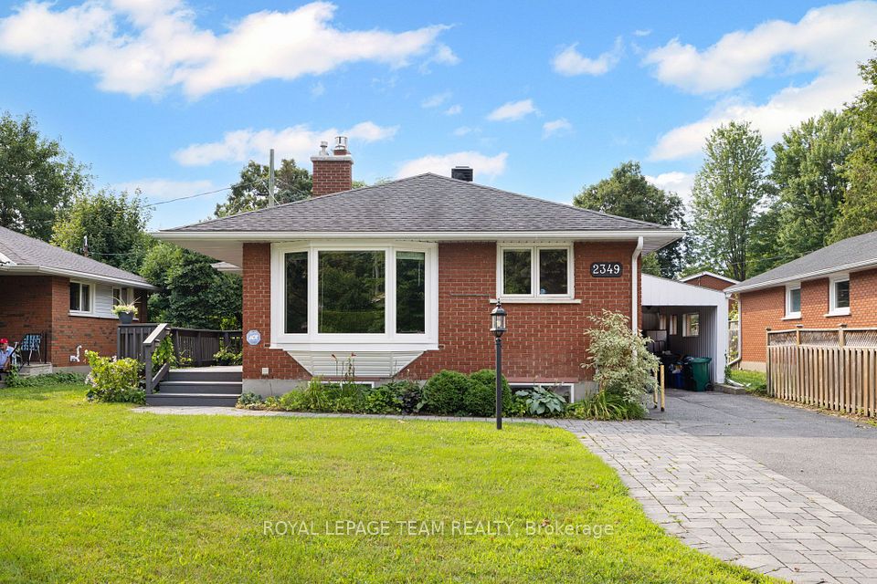 2349 Edwin Crescent, Parkway Park - Queensway Terrace S and Area, ON K2C 1H8 at 2349 Edwin Crescent, Parkway Park - Queensway Terrace S and Area, ON K2C 1H8, Parkway Park - Queensway Terrace S and Area, ON, K2C 1H8