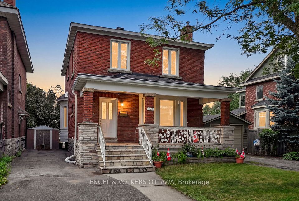 127 Bayswater Avenue, West Centre Town, ON K1Y 2G2 at 127 Bayswater Avenue, West Centre Town, ON K1Y 2G2, West Centre Town, ON, K1Y 2G2