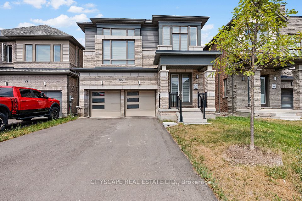 86 Gibson Drive, Erin, ON N0B 1T0 at 86 Gibson Drive, Erin, ON N0B 1T0, Erin, ON, N0B 1T0