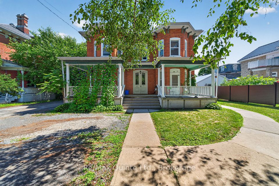 205 Charles Street, Belleville, ON K8N 3M3 at 205 Charles Street, Belleville, ON K8N 3M3, Belleville, ON, K8N 3M3