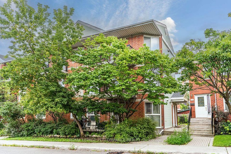 6 Omeara Street 3, West Centre Town, ON K1Y 4T1 at 6 Omeara Street 3, West Centre Town, ON K1Y 4T1, West Centre Town, ON, K1Y 4T1