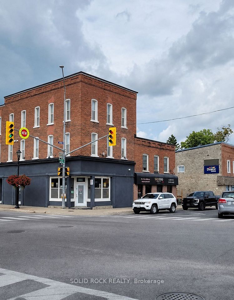 18-22 Bridge Street W, Trent Hills, ON K0L 1L0 at 18-22 Bridge Street W, Trent Hills, ON K0L 1L0, Trent Hills, ON, K0L 1L0