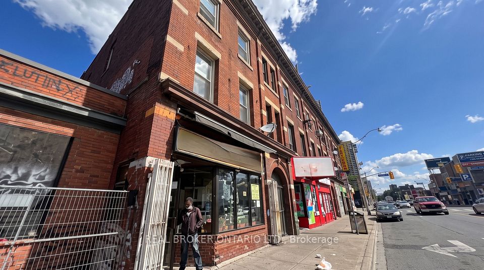 433 king Street, Hamilton, ON L8N 1C5