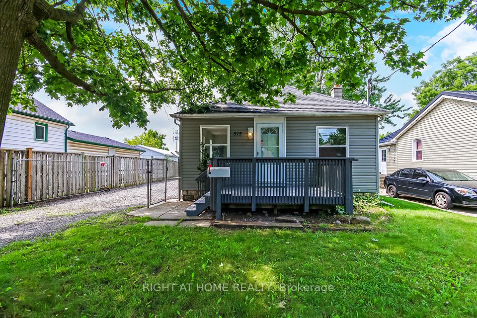 515 Third Street, London East, ON N5V 2C1