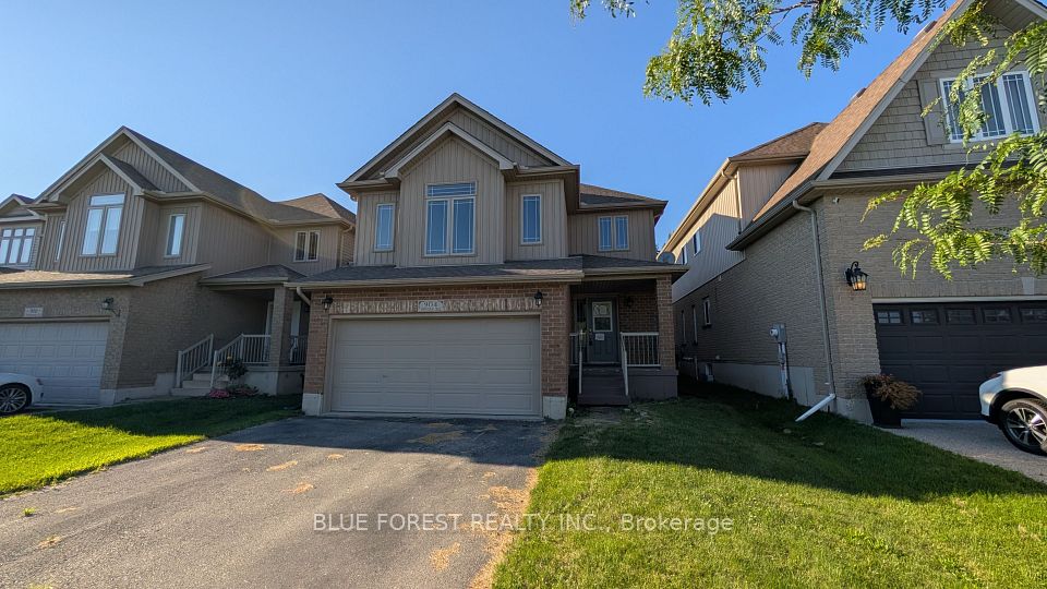 904 Frontenac Crescent, Woodstock, ON N4V 0A8 at 904 Frontenac Crescent, Woodstock, ON N4V 0A8, Woodstock, ON, N4V 0A8
