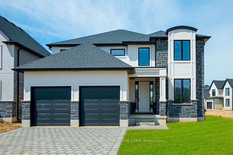 100 ASPEN Circle, Thames Centre, ON N0M 2P0 at 100 ASPEN Circle, Thames Centre, ON N0M 2P0, Thames Centre, ON, N0M 2P0