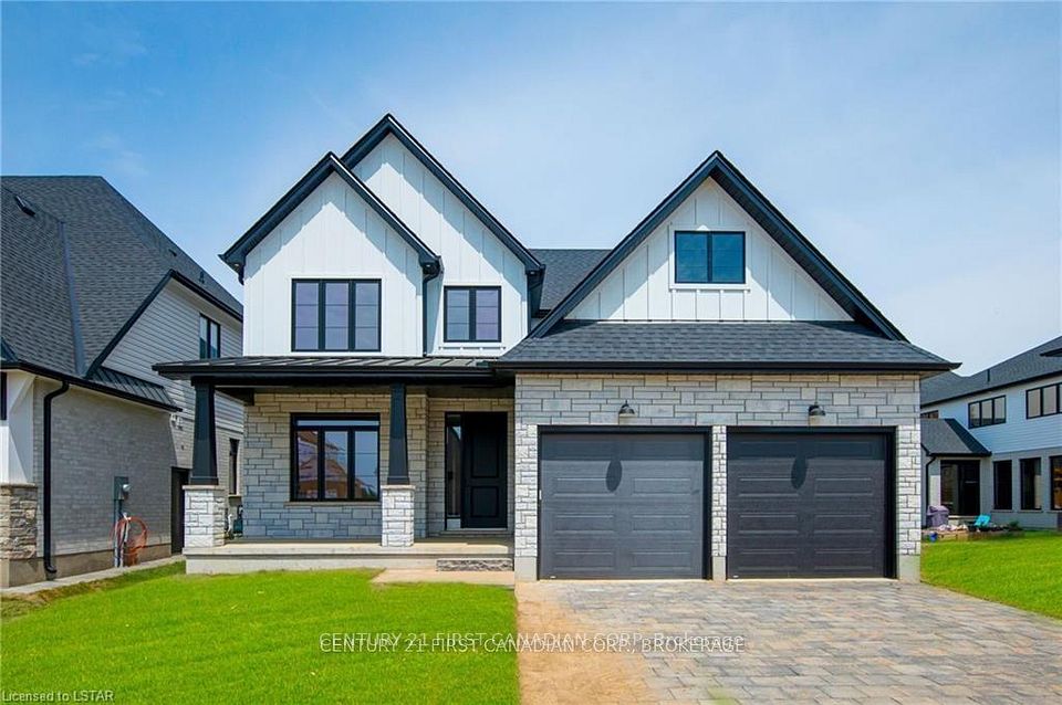 58 ASPEN Circle, Thames Centre, ON N0M 2P0 at 58 ASPEN Circle, Thames Centre, ON N0M 2P0, Thames Centre, ON, N0M 2P0