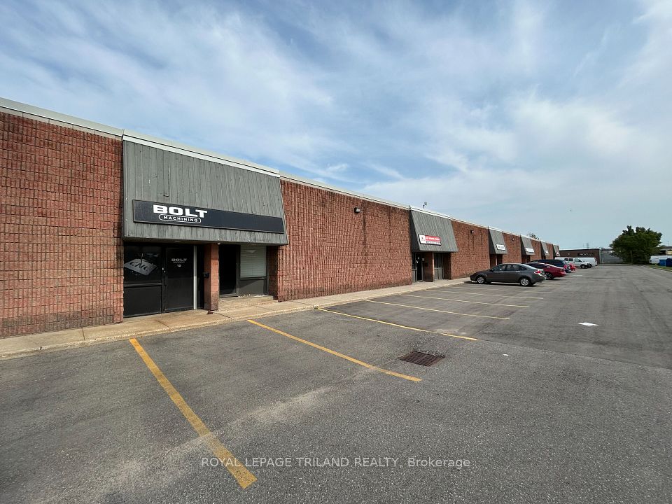 96 Bessemer Court 12, London South, ON N6C 1K7
