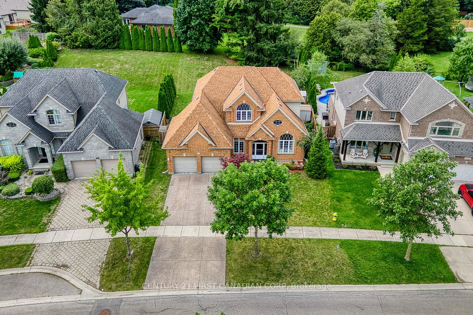 149 Skyline Avenue, London North, ON N5X 0A3 at 149 Skyline Avenue, London North, ON N5X 0A3, London North, ON, N5X 0A3