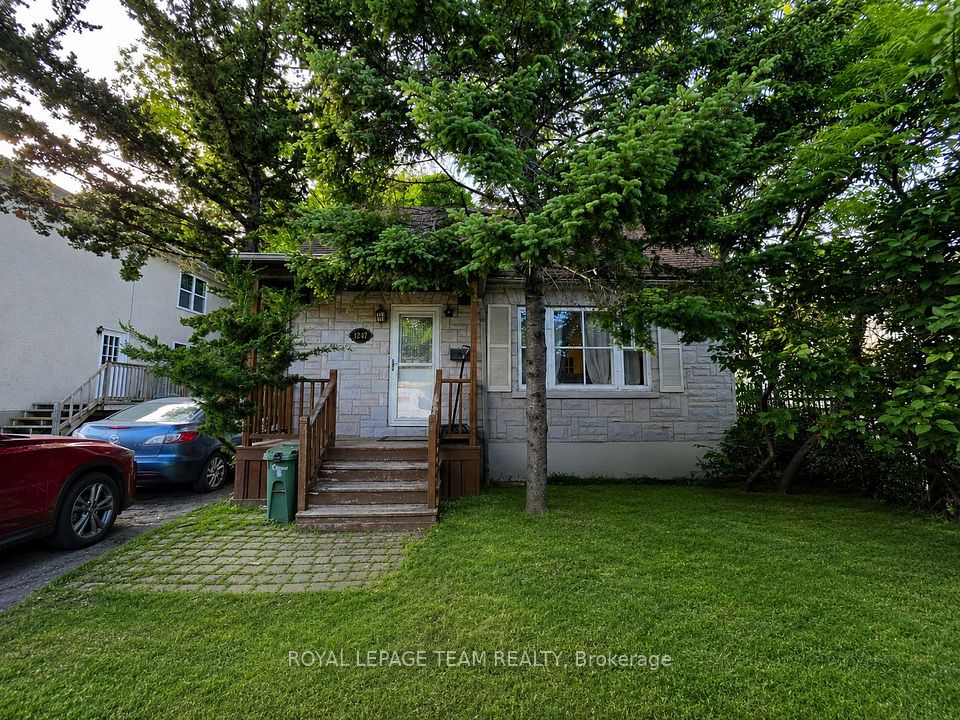 1247 Summerville Avenue, Carlington - Central Park, ON K1Z 8G6 at 1247 Summerville Avenue, Carlington - Central Park, ON K1Z 8G6, Carlington - Central Park, ON, K1Z 8G6