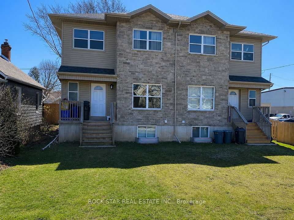 20B CHESTNUT Street E, St. Catharines, ON L2T 1G7 at 20B CHESTNUT Street E, St. Catharines, ON L2T 1G7, St. Catharines, ON, L2T 1G7