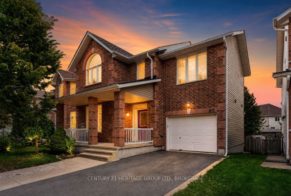 855 Lotus Avenue, Kingston, ON K7K 0A6 at 855 Lotus Avenue, Kingston, ON K7K 0A6, Kingston, ON, K7K 0A6