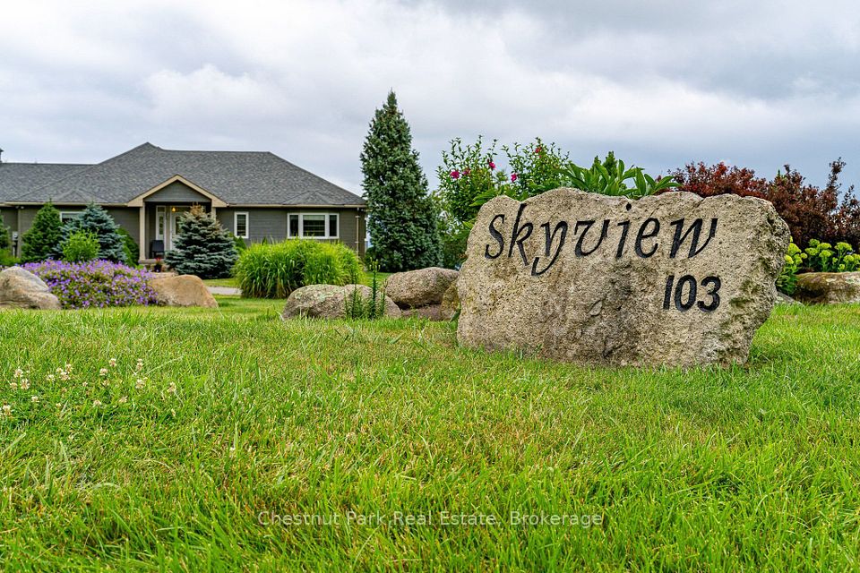 103 Ridgecrest Lane, Meaford, ON N0H 2P0 at 103 Ridgecrest Lane, Meaford, ON N0H 2P0, Meaford, ON, N0H 2P0