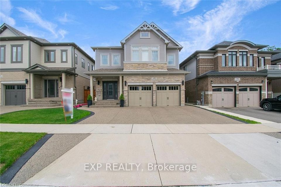 49 Scots Pine Trail, Kitchener, ON N2R 0N6 at 49 Scots Pine Trail, Kitchener, ON N2R 0N6, Kitchener, ON, N2R 0N6