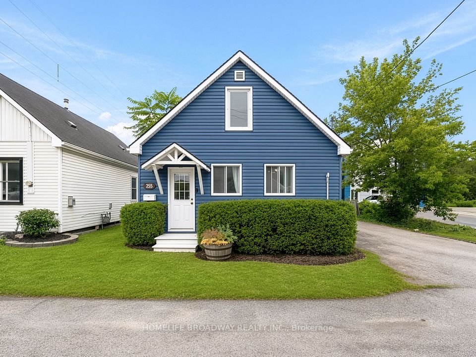 255 Robinson Street N, Grimsby, ON L3M 3E2 at 255 Robinson Street N, Grimsby, ON L3M 3E2, Grimsby, ON, L3M 3E2