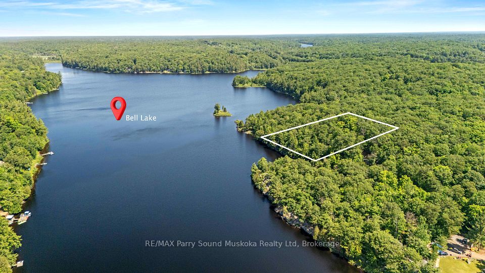 38 Fun Cottage Lane, McDougall, ON P2A 2W7 at 38 Fun Cottage Lane, McDougall, ON P2A 2W7, McDougall, ON, P2A 2W7