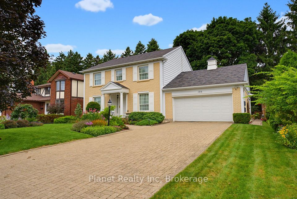 106 Thorndale Place, Waterloo, ON N2L 5Y8 at 106 Thorndale Place, Waterloo, ON N2L 5Y8, Waterloo, ON, N2L 5Y8