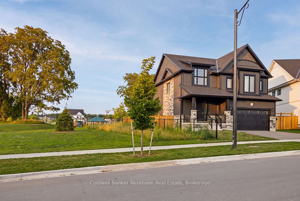 108 Haylock Avenue, Centre Wellington, ON N0B 1S0 at 108 Haylock Avenue, Centre Wellington, ON N0B 1S0, Centre Wellington, ON, N0B 1S0