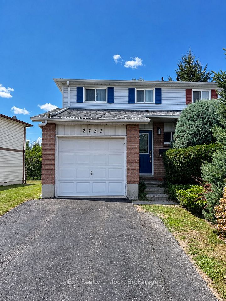 2131 Walker Avenue, Peterborough, ON K9L 1T6 at 2131 Walker Avenue, Peterborough, ON K9L 1T6, Peterborough, ON, K9L 1T6