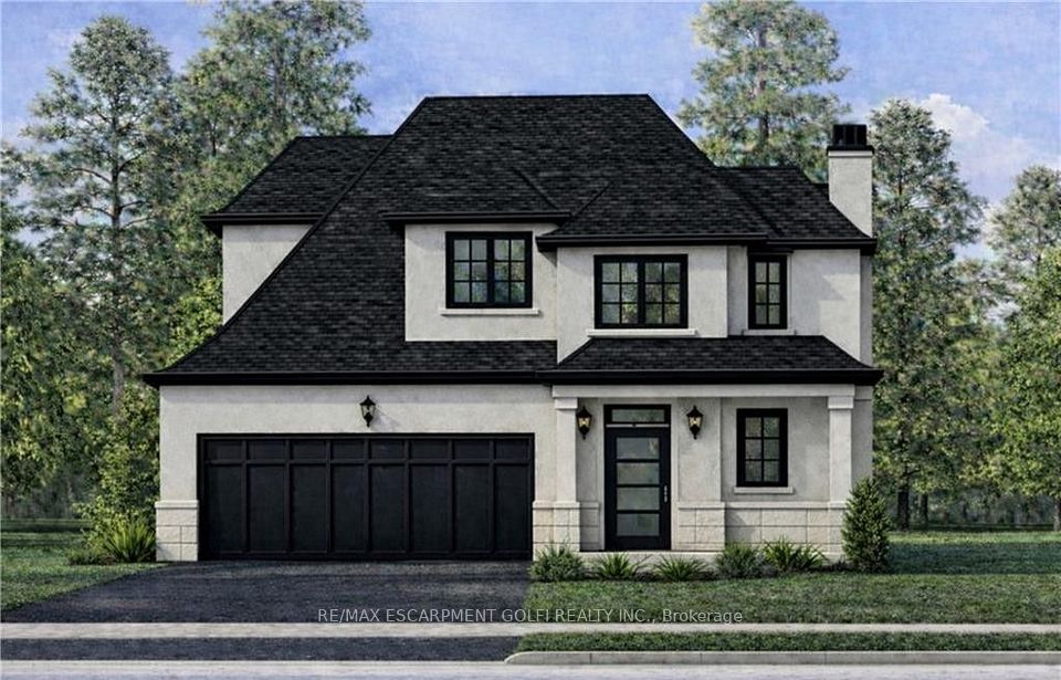 Detached at 451 Montreal Circle, Hamilton, ON L8E 0E2, Hamilton