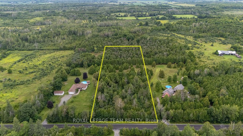 PLt10c4 W Craig Road W, North Grenville, ON K0G 1S0 at PLt10c4 W Craig Road W, North Grenville, ON K0G 1S0, North Grenville, ON, K0G 1S0
