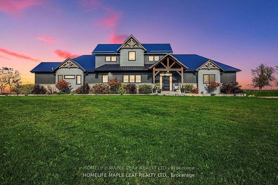 585437 County Road 17, Melancthon, ON L9V 1Z1 at 585437 County Road 17, Melancthon, ON L9V 1Z1, Melancthon, ON, L9V 1Z1