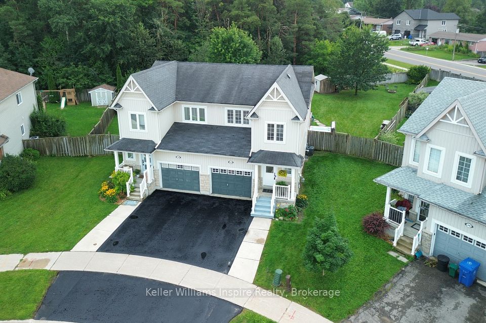 352 Orvis Crescent, Shelburne, ON L9V 3E6 at 352 Orvis Crescent, Shelburne, ON L9V 3E6, Shelburne, ON, L9V 3E6